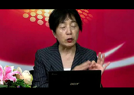 第六講：群眾路線蘊含于常態化的工作中_標清