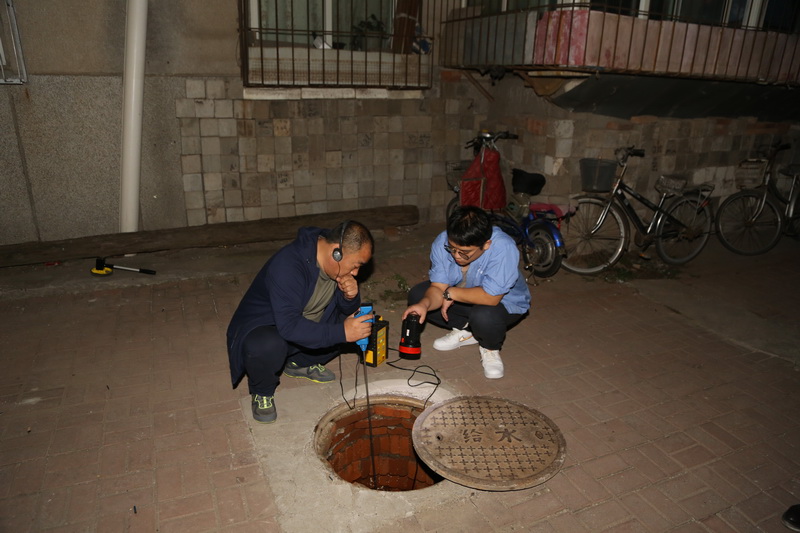降差攻堅  錦州水務在行動