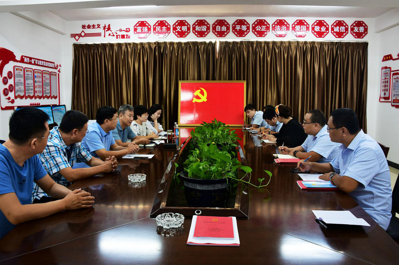 學習“鐵馬”精神  汲取榜樣力量
