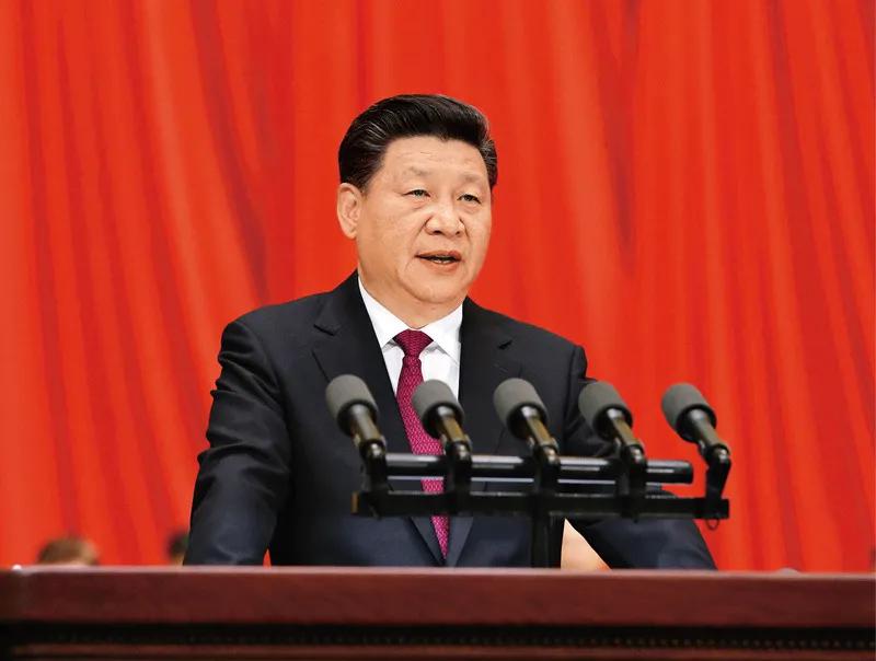 【學(xué)黨史 銘初心】習(xí)近平在紀(jì)念五四運(yùn)動(dòng)100周年大會(huì)上的講話