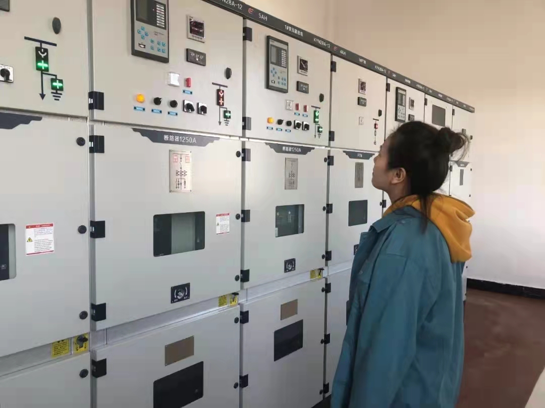 歷經“幸運” 成就自我