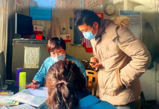 濱海新區(qū)公司積極開展水費(fèi)催繳工作