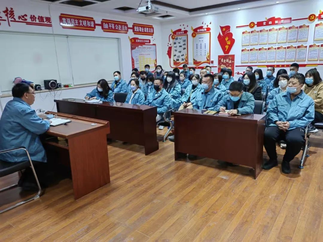 優化營商環境丨提高基礎收費能力 打造良好查收氛圍