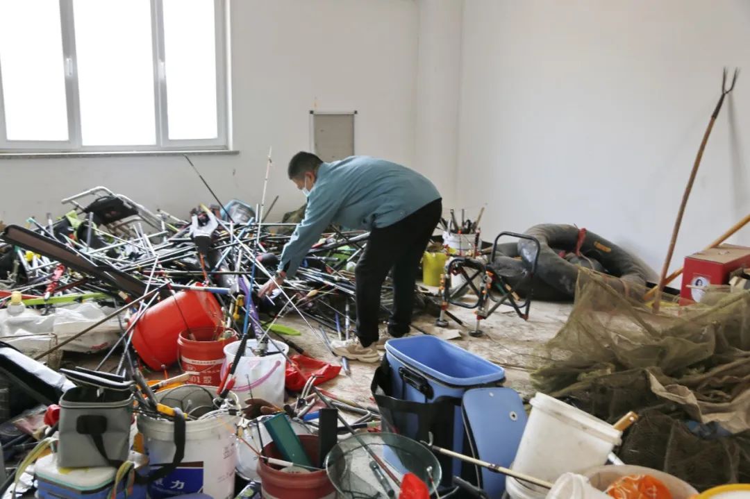 保護水源出實招 守護錦凌水庫水源地綠色生態(tài)