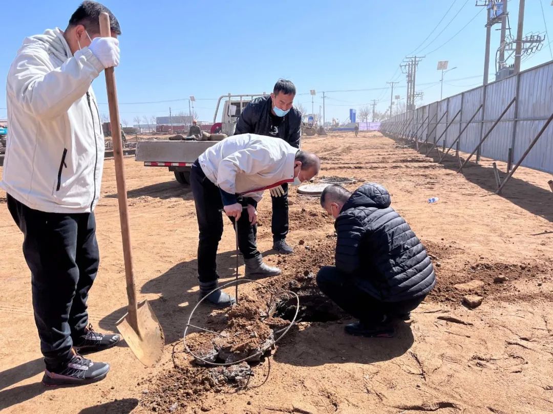 同心抗疫丨守初心 擔使命 助力防疫保供水