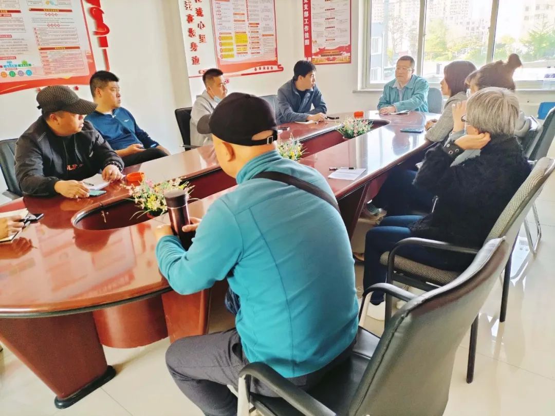 維護用水新秩序 一公司加大用水稽查力度