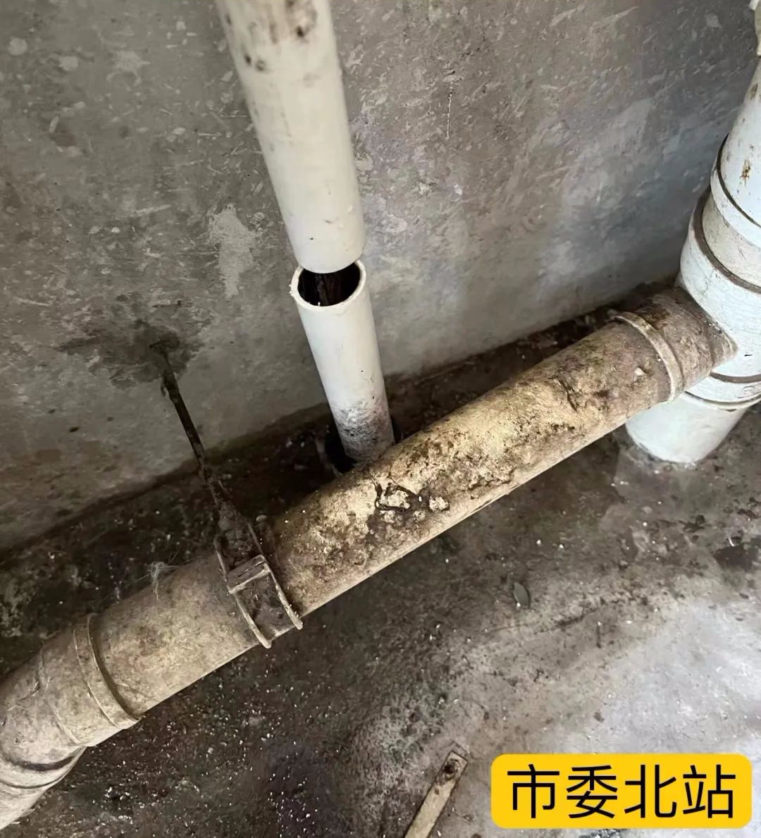 一公司為民解憂 保障用水獲贊揚