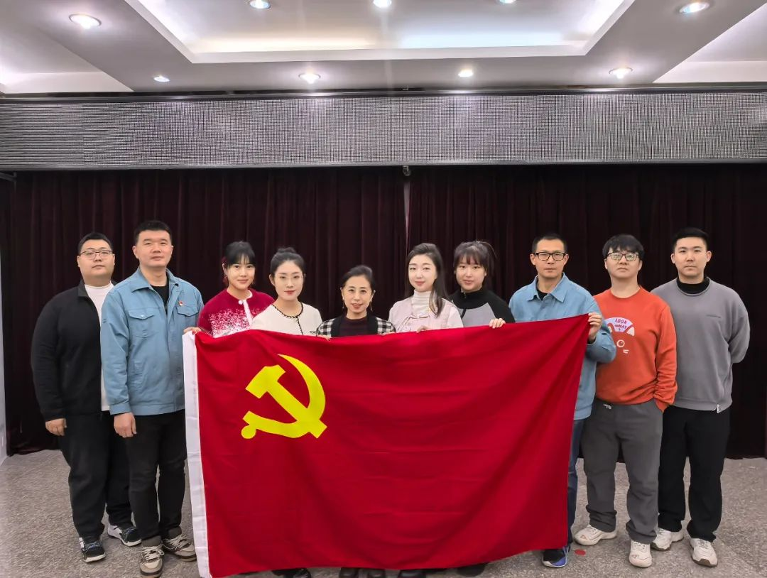 回首初心路 展望奮進途 共譜輝煌章 水興實業有限公司與您共赴新征程